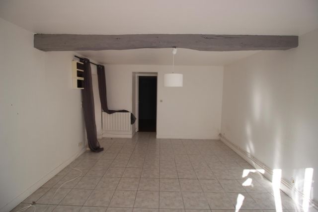 Appartement F2 &agrave; louer - 2 pi&egrave;ces - 40,32 m2 - Cany Barville - 76 - HAUTE-NORMANDIE