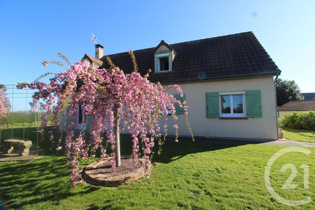 maison - CRASVILLE LA MALLET - 76