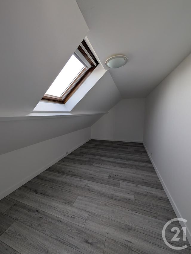 Maison &agrave; vendre - 4 pi&egrave;ces - 104,03 m2 - Cany Barville - 76 - HAUTE-NORMANDIE