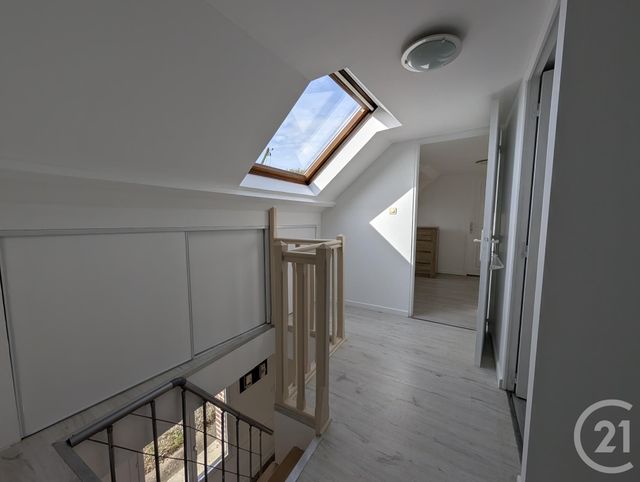 Maison &agrave; vendre - 4 pi&egrave;ces - 104,03 m2 - Cany Barville - 76 - HAUTE-NORMANDIE