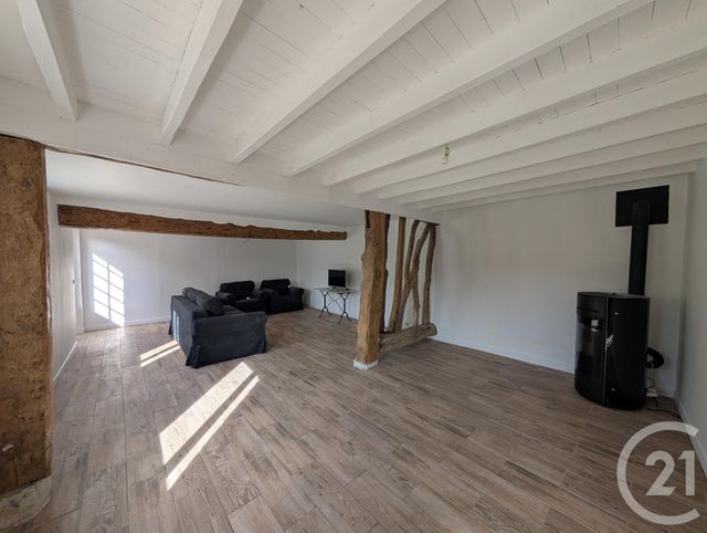 Maison &agrave; vendre - 4 pi&egrave;ces - 104,03 m2 - Cany Barville - 76 - HAUTE-NORMANDIE