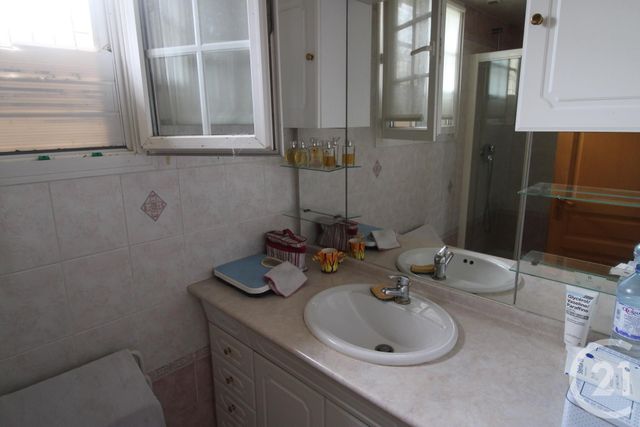 Maison &agrave; vendre - 5 pi&egrave;ces - 112 m2 - Veulettes Sur Mer - 76 - HAUTE-NORMANDIE