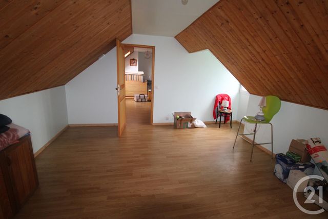 Maison &agrave; vendre - 5 pi&egrave;ces - 112 m2 - Veulettes Sur Mer - 76 - HAUTE-NORMANDIE