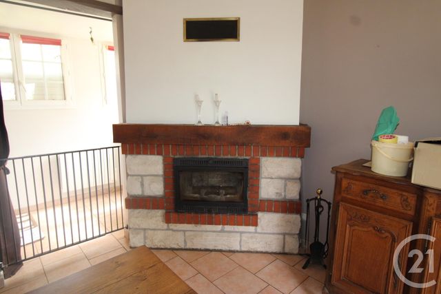 Maison &agrave; vendre - 5 pi&egrave;ces - 112 m2 - Veulettes Sur Mer - 76 - HAUTE-NORMANDIE