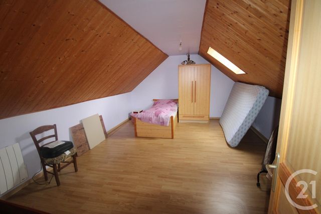 Maison &agrave; vendre - 5 pi&egrave;ces - 112 m2 - Veulettes Sur Mer - 76 - HAUTE-NORMANDIE