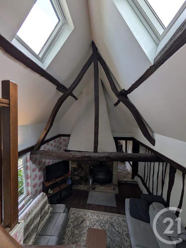 Maison &agrave; vendre - 6 pi&egrave;ces - 108,27 m2 - Cany Barville - 76 - HAUTE-NORMANDIE