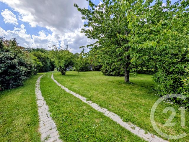 Maison &agrave; vendre - 6 pi&egrave;ces - 108,27 m2 - Cany Barville - 76 - HAUTE-NORMANDIE