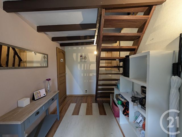 Maison &agrave; vendre - 6 pi&egrave;ces - 108,27 m2 - Cany Barville - 76 - HAUTE-NORMANDIE