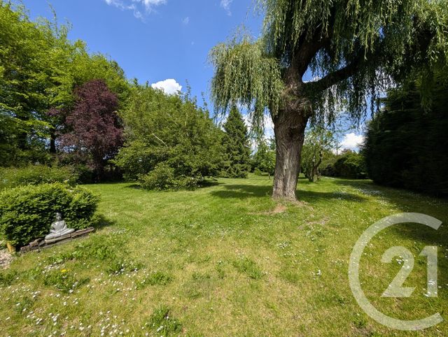 Maison &agrave; vendre - 6 pi&egrave;ces - 108,27 m2 - Cany Barville - 76 - HAUTE-NORMANDIE
