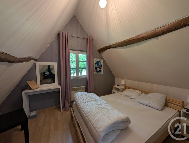 Maison &agrave; vendre - 6 pi&egrave;ces - 108,27 m2 - Cany Barville - 76 - HAUTE-NORMANDIE