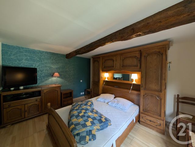 Maison &agrave; vendre - 6 pi&egrave;ces - 108,27 m2 - Cany Barville - 76 - HAUTE-NORMANDIE