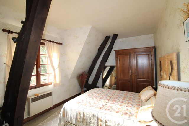 Maison &agrave; vendre - 4 pi&egrave;ces - 133,25 m2 - Veules Les Roses - 76 - HAUTE-NORMANDIE