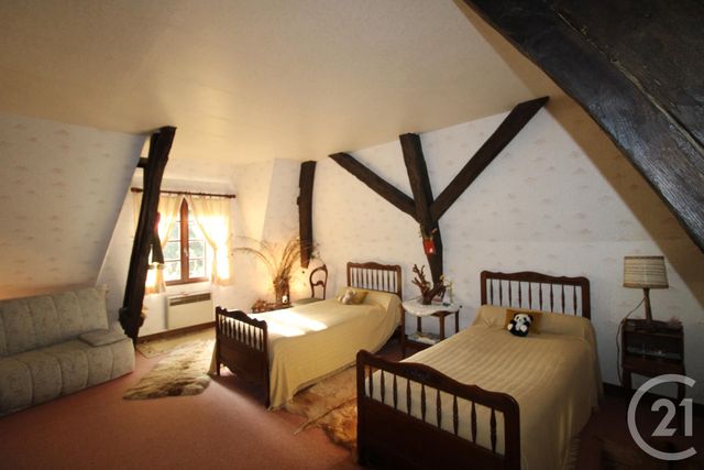 Maison &agrave; vendre - 4 pi&egrave;ces - 133,25 m2 - Veules Les Roses - 76 - HAUTE-NORMANDIE