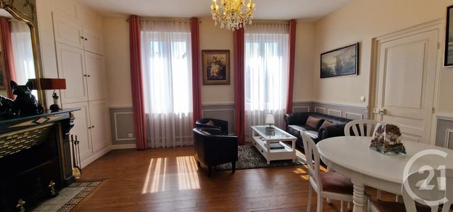 Maison &agrave; vendre - 6 pi&egrave;ces - 168,63 m2 - St Valery En Caux - 76 - HAUTE-NORMANDIE