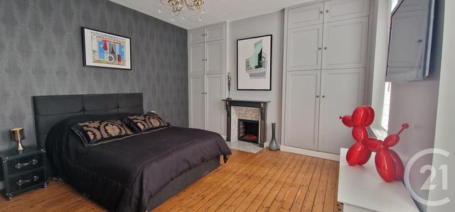 Maison &agrave; vendre - 6 pi&egrave;ces - 168,63 m2 - St Valery En Caux - 76 - HAUTE-NORMANDIE