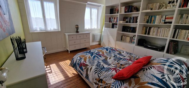 Maison &agrave; vendre - 6 pi&egrave;ces - 168,63 m2 - St Valery En Caux - 76 - HAUTE-NORMANDIE