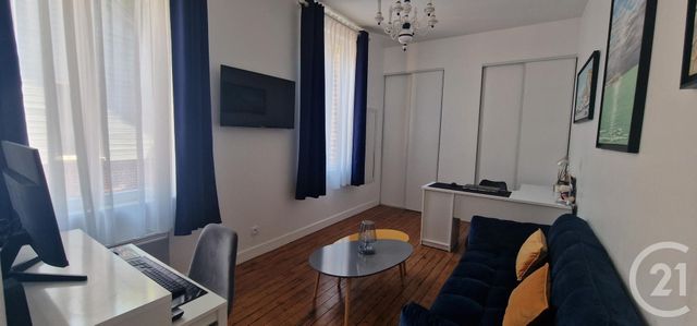 Maison &agrave; vendre - 6 pi&egrave;ces - 168,63 m2 - St Valery En Caux - 76 - HAUTE-NORMANDIE