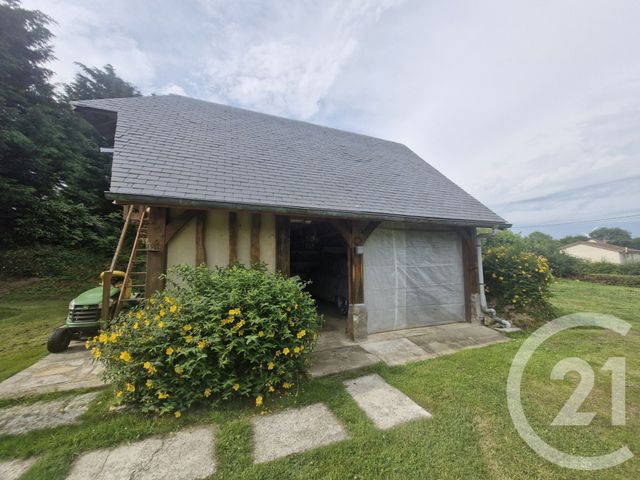 Maison &agrave; vendre - 7 pi&egrave;ces - 151,73 m2 - Drosay - 76 - HAUTE-NORMANDIE
