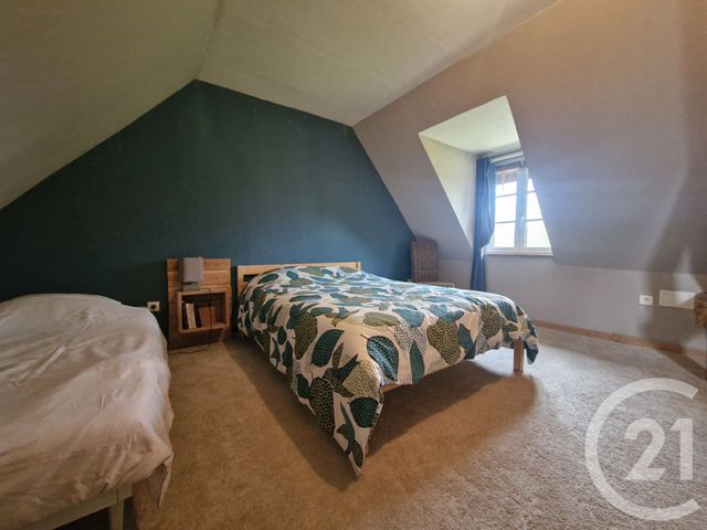 Maison &agrave; vendre - 7 pi&egrave;ces - 151,73 m2 - Drosay - 76 - HAUTE-NORMANDIE