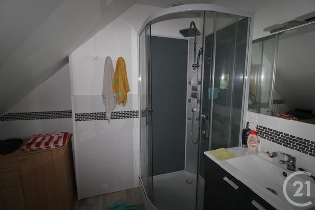 Appartement F3 &agrave; louer - 3 pi&egrave;ces - 60 m2 - Cany Barville - 76 - HAUTE-NORMANDIE