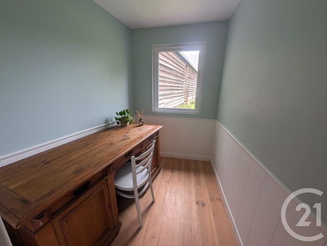 Maison &agrave; vendre - 4 pi&egrave;ces - 127 m2 - Canville Les Deux Eglises - 76 - HAUTE-NORMANDIE