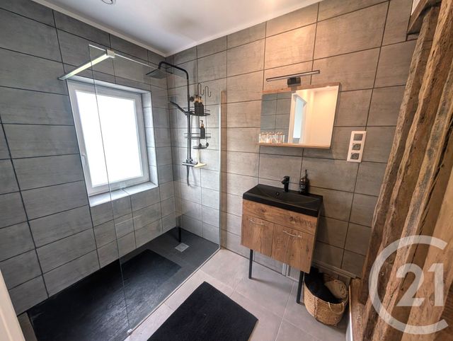 Maison &agrave; vendre - 4 pi&egrave;ces - 127 m2 - Canville Les Deux Eglises - 76 - HAUTE-NORMANDIE