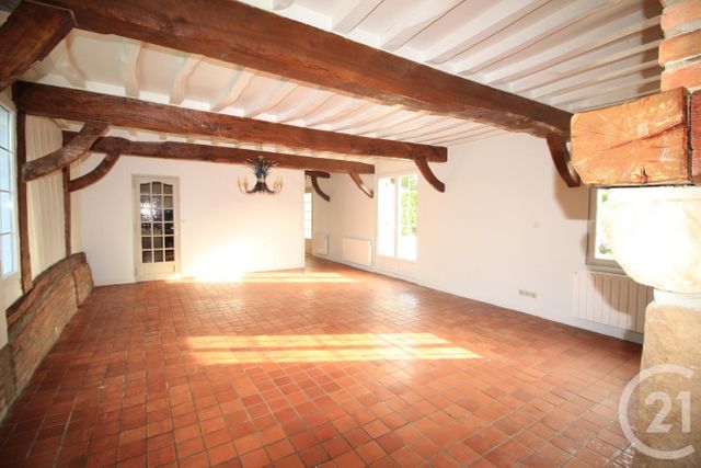 Maison &agrave; vendre - 5 pi&egrave;ces - 199,16 m2 - St Valery En Caux - 76 - HAUTE-NORMANDIE