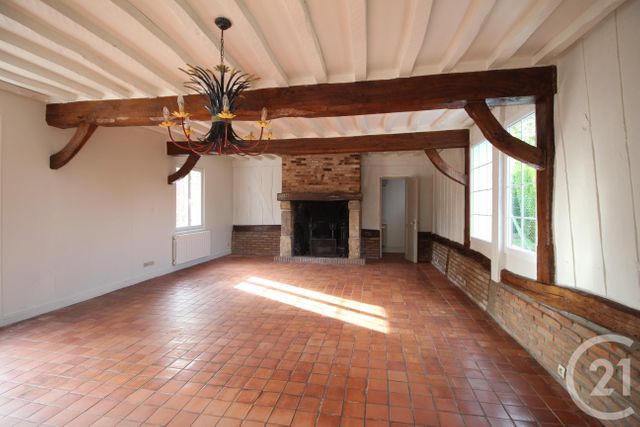 Maison &agrave; vendre - 5 pi&egrave;ces - 199,16 m2 - St Valery En Caux - 76 - HAUTE-NORMANDIE