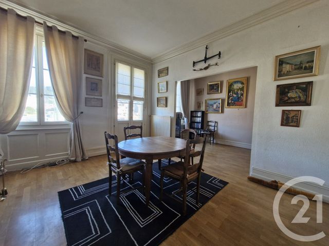 Maison &agrave; vendre - 8 pi&egrave;ces - 138,17 m2 - St Valery En Caux - 76 - HAUTE-NORMANDIE