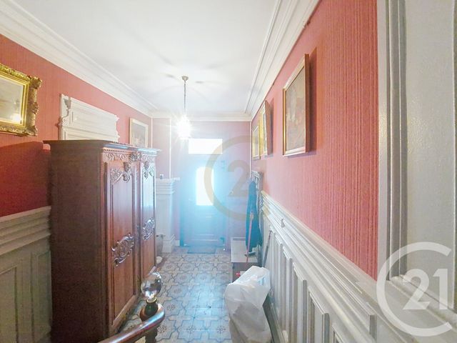 Maison &agrave; vendre - 8 pi&egrave;ces - 138,17 m2 - St Valery En Caux - 76 - HAUTE-NORMANDIE