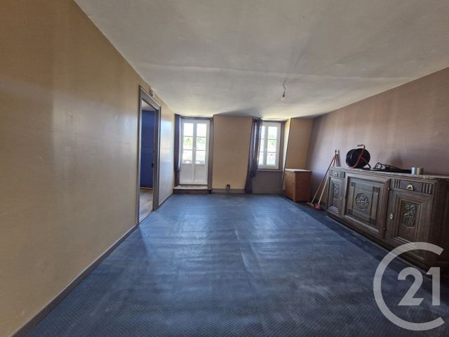 Maison &agrave; vendre - 8 pi&egrave;ces - 138,17 m2 - St Valery En Caux - 76 - HAUTE-NORMANDIE