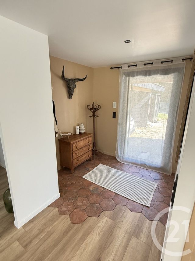 Maison &agrave; vendre - 4 pi&egrave;ces - 125,37 m2 - Heberville - 76 - HAUTE-NORMANDIE