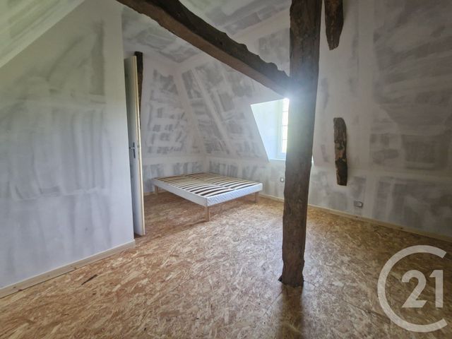 Maison &agrave; vendre - 5 pi&egrave;ces - 140 m2 - Gueutteville Les Gres - 76 - HAUTE-NORMANDIE