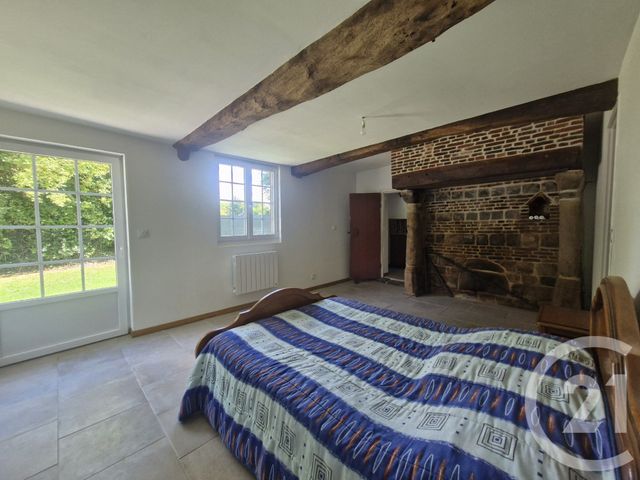 Maison &agrave; vendre - 5 pi&egrave;ces - 140 m2 - Gueutteville Les Gres - 76 - HAUTE-NORMANDIE