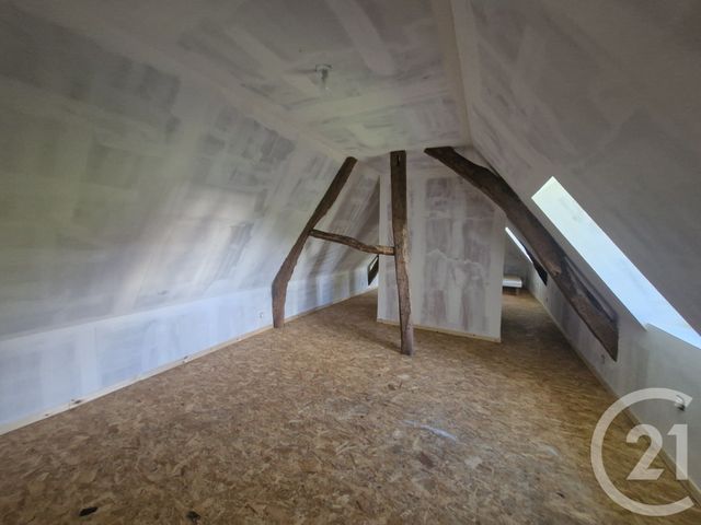 Maison &agrave; vendre - 5 pi&egrave;ces - 140 m2 - Gueutteville Les Gres - 76 - HAUTE-NORMANDIE