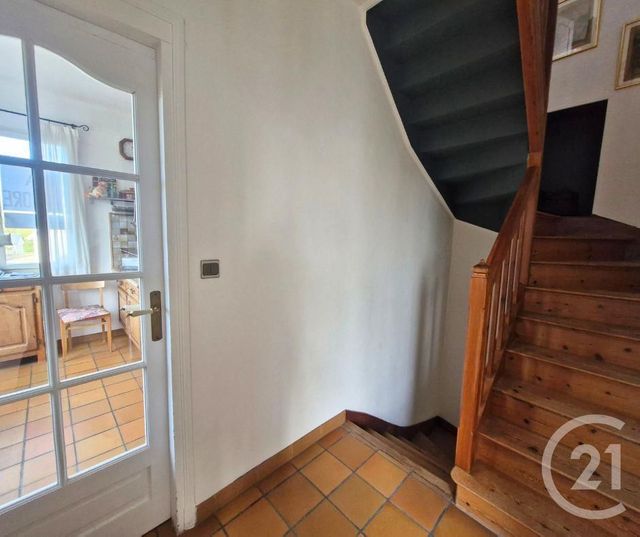 Maison &agrave; vendre - 5 pi&egrave;ces - 114,90 m2 - St Valery En Caux - 76 - HAUTE-NORMANDIE