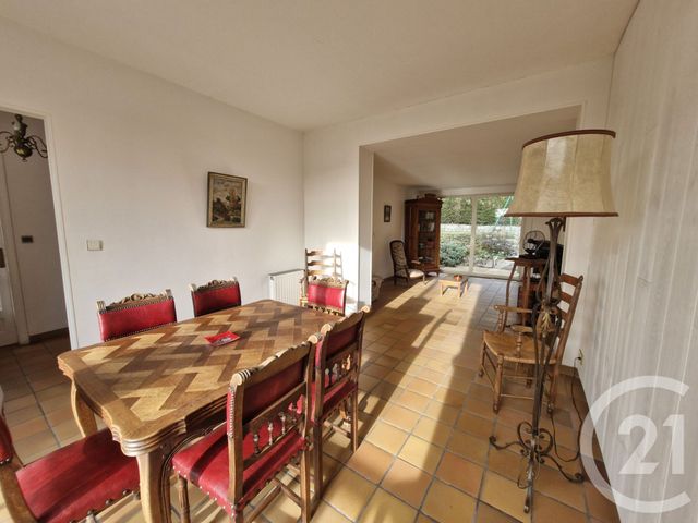 Maison &agrave; vendre - 5 pi&egrave;ces - 114,90 m2 - St Valery En Caux - 76 - HAUTE-NORMANDIE