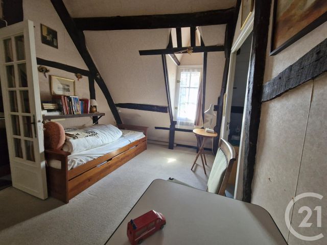 Maison &agrave; vendre - 5 pi&egrave;ces - 132,68 m2 - St Valery En Caux - 76 - HAUTE-NORMANDIE