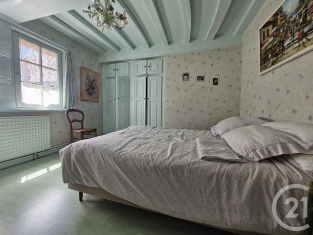 Maison &agrave; vendre - 5 pi&egrave;ces - 132,68 m2 - St Valery En Caux - 76 - HAUTE-NORMANDIE
