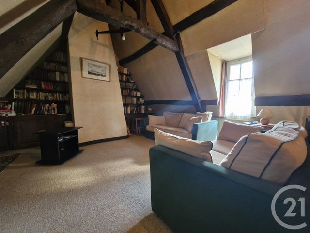 Maison &agrave; vendre - 5 pi&egrave;ces - 132,68 m2 - St Valery En Caux - 76 - HAUTE-NORMANDIE