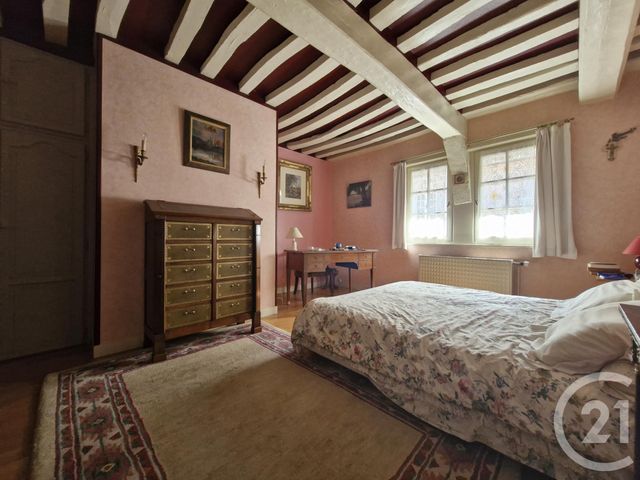 Maison &agrave; vendre - 5 pi&egrave;ces - 132,68 m2 - St Valery En Caux - 76 - HAUTE-NORMANDIE