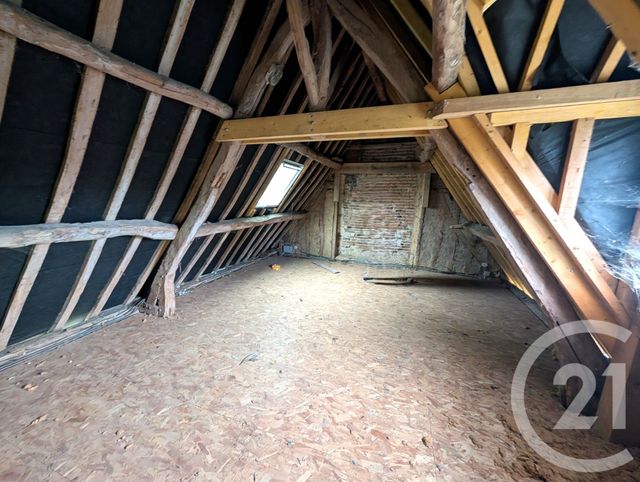 Maison &agrave; vendre - 4 pi&egrave;ces - 129 m2 - Autigny - 76 - HAUTE-NORMANDIE