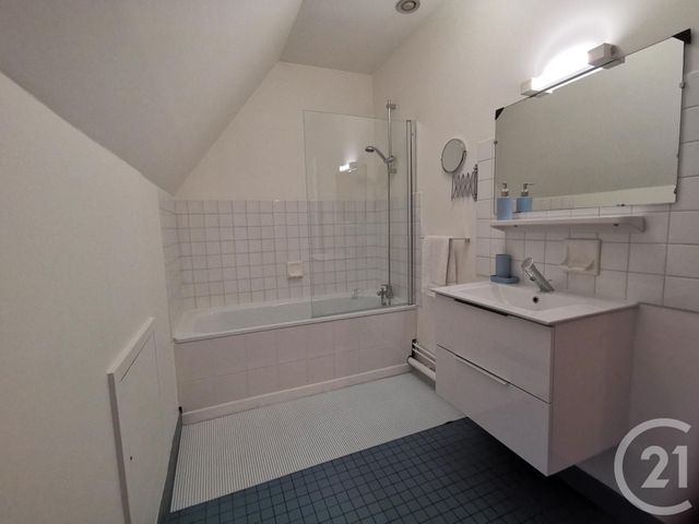 Maison &agrave; vendre - 4 pi&egrave;ces - 107,77 m2 - St Valery En Caux - 76 - HAUTE-NORMANDIE