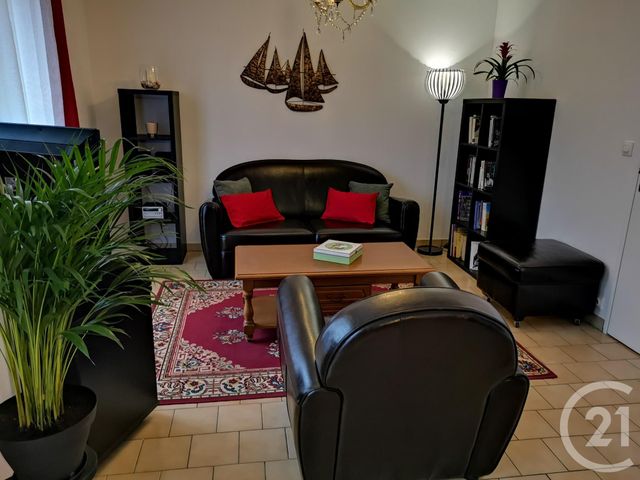 Maison &agrave; vendre - 4 pi&egrave;ces - 107,77 m2 - St Valery En Caux - 76 - HAUTE-NORMANDIE