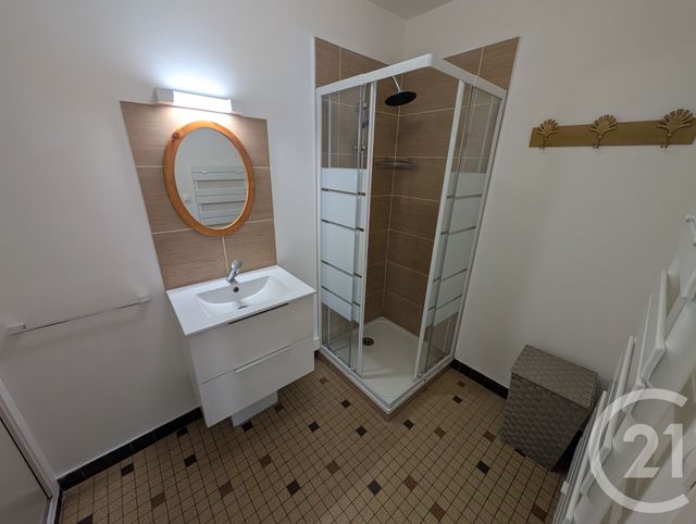 Maison &agrave; vendre - 4 pi&egrave;ces - 107,77 m2 - St Valery En Caux - 76 - HAUTE-NORMANDIE