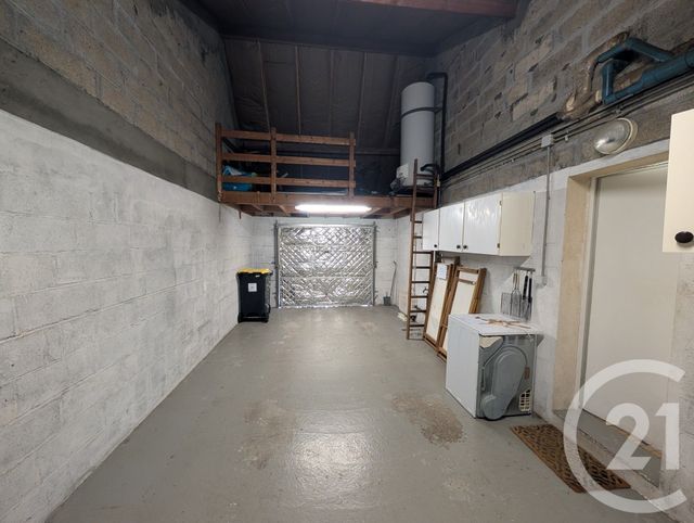 Maison &agrave; vendre - 4 pi&egrave;ces - 107,77 m2 - St Valery En Caux - 76 - HAUTE-NORMANDIE