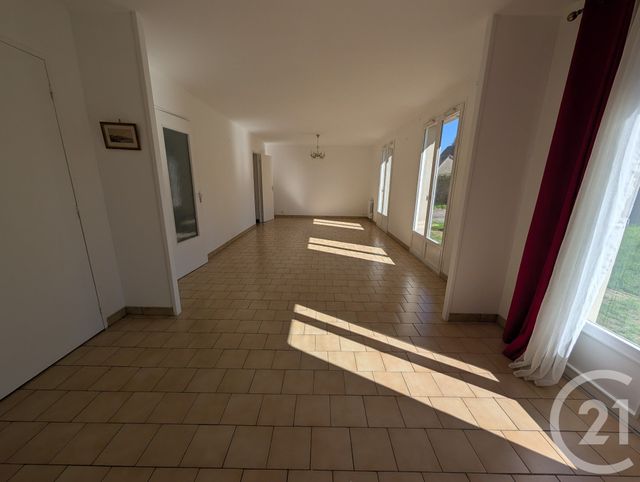 Maison &agrave; vendre - 4 pi&egrave;ces - 107,77 m2 - St Valery En Caux - 76 - HAUTE-NORMANDIE