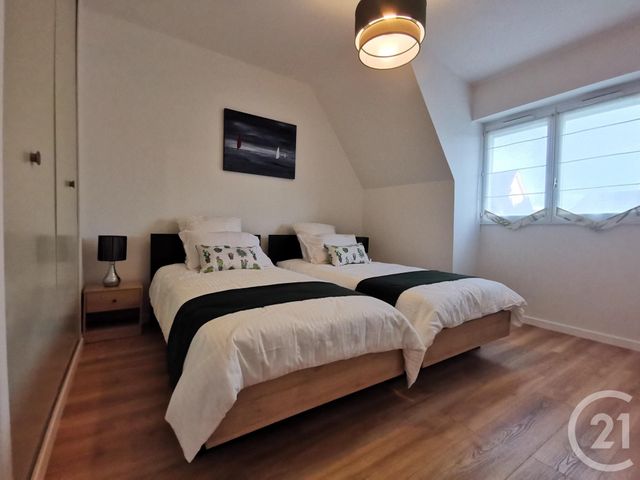 Maison &agrave; vendre - 4 pi&egrave;ces - 107,77 m2 - St Valery En Caux - 76 - HAUTE-NORMANDIE