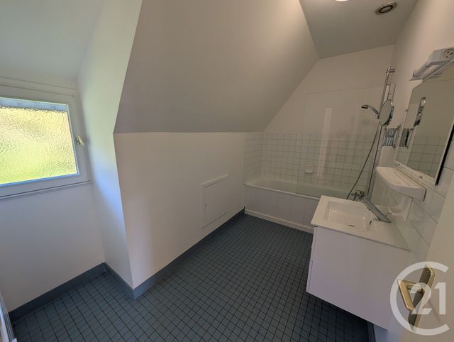 Maison &agrave; vendre - 4 pi&egrave;ces - 107,77 m2 - St Valery En Caux - 76 - HAUTE-NORMANDIE