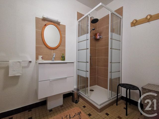 Maison &agrave; vendre - 4 pi&egrave;ces - 107,77 m2 - St Valery En Caux - 76 - HAUTE-NORMANDIE